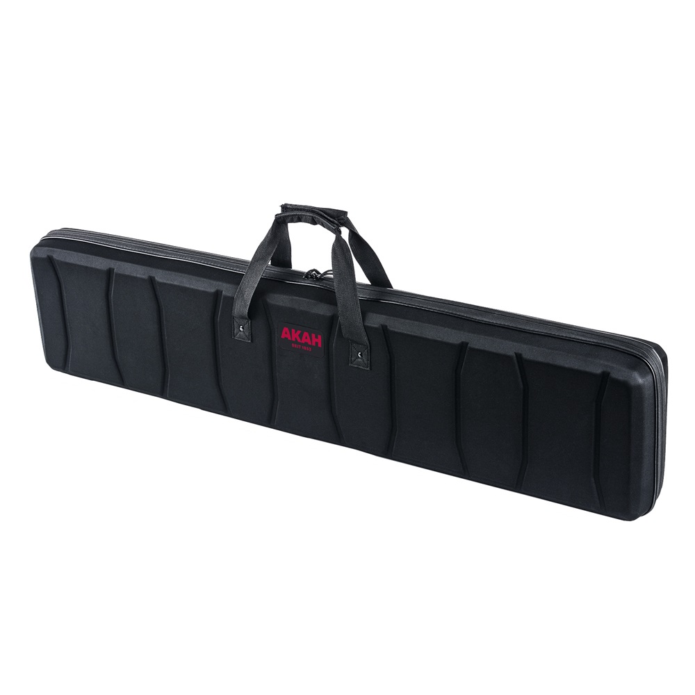 Akah Geweertas Hard Case 120cm