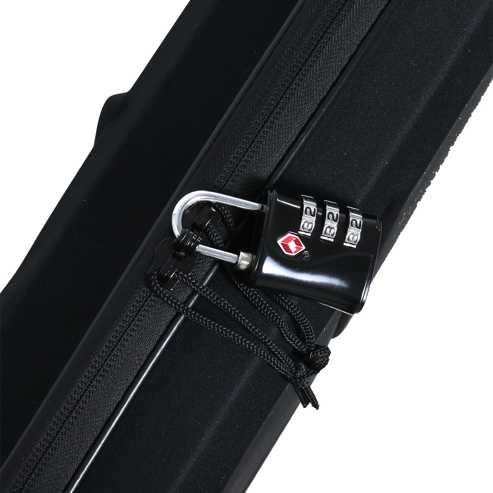 Akah Geweertas Hard Case 120cm - Afbeelding 2