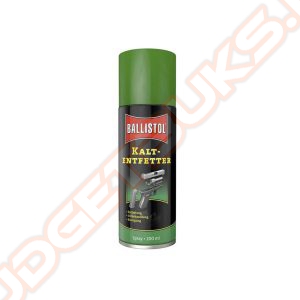Ballistol Robla Koud Ontvetter Spuitbus 200 ml.