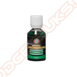 Ballistol Snel Blauwmiddel 50 ml