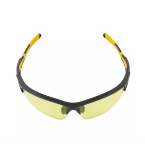 Browning On-Point schiet- veiligheidsbril geel