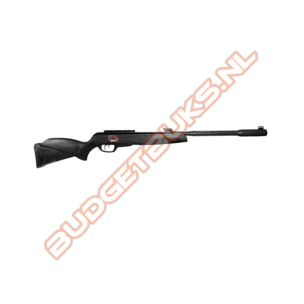 Gamo Black Fusion IGT Match1 5,5 mm