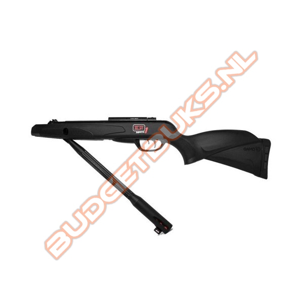 Gamo Black Fusion IGT Match1 5,5 mm