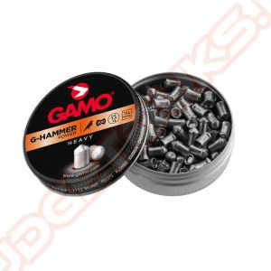 Gamo G-Hammer Power Heavy 5,5 mm