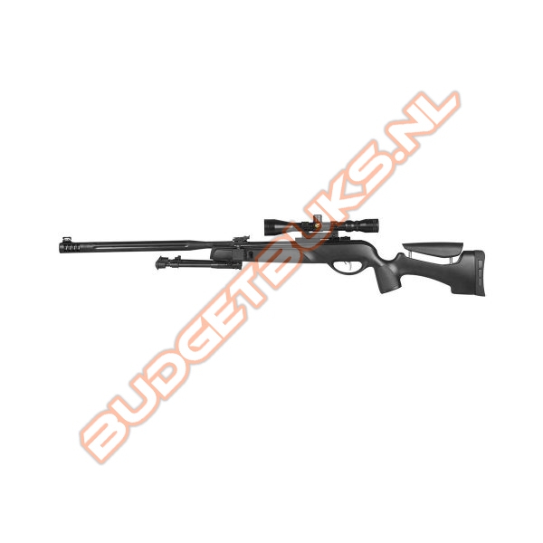 Gamo HPA Mi Whisper Maxxim IGT 5,5 mm