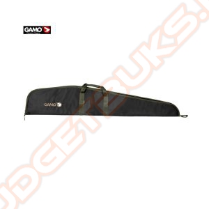 Gamo foedraal 130 cm zwart/groen