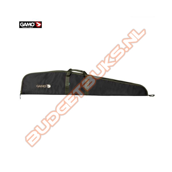 Gamo foedraal 130 cm zwart/groen