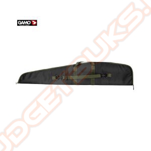 Gamo buks foedraal zwart/groen 130 cm