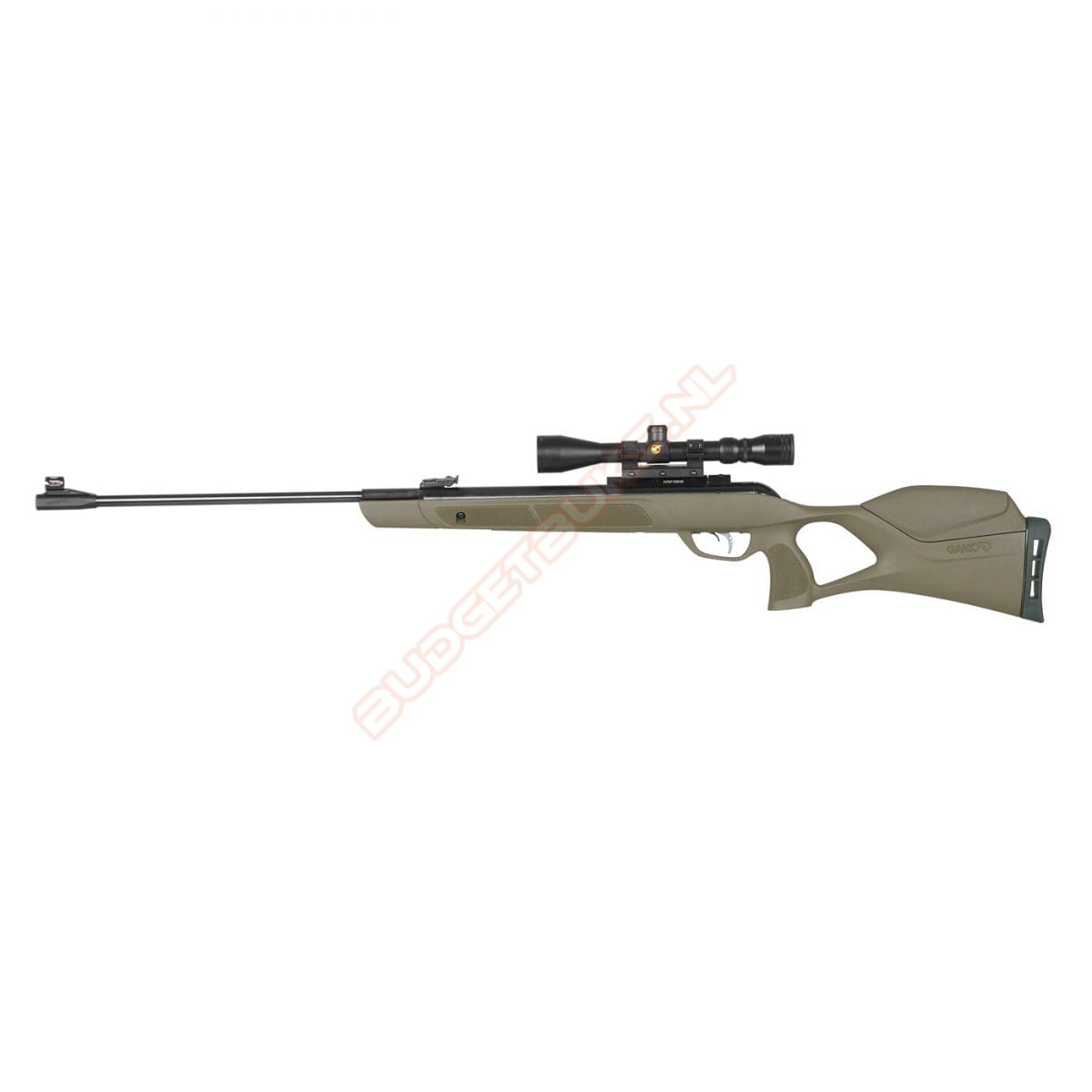 g magnum 1250 von gamo