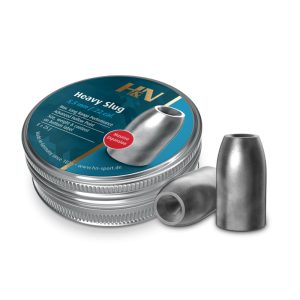 H&N Heavy Slug 5,5 mm 40 Grain