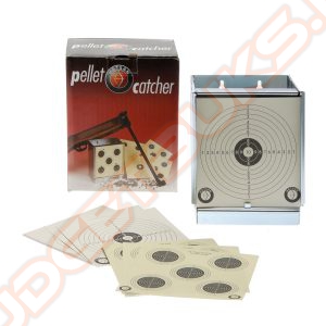 Hatsan kogelvanger 14x14 - Budgetbuks.nl