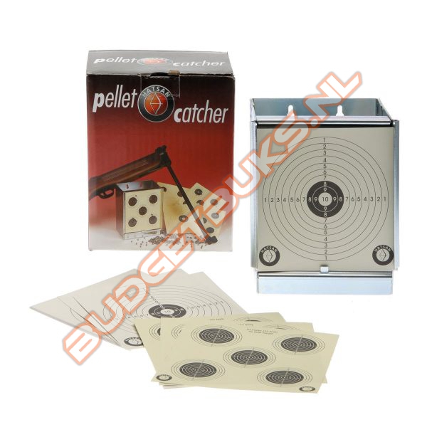 Hatsan kogelvanger 14x14 - Budgetbuks.nl