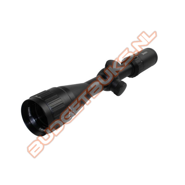 Hawke Vantage 3-9x40 AO Mil Dot