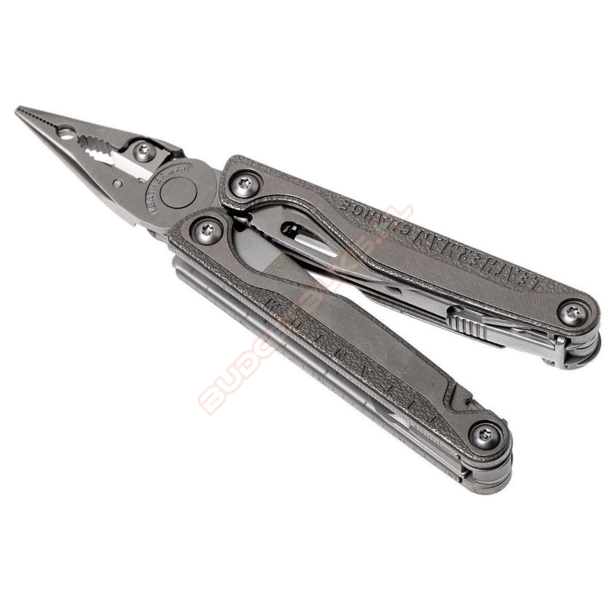 Leatherman Bond Multitool Clampack 832937 BudgetBuks