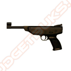 Weihrauch HW70 Luchtdrukpistool 4,5 mm