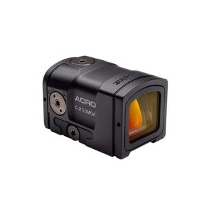Aimpoint ACRO 2 Red Dot Vizier 3.5 MOA