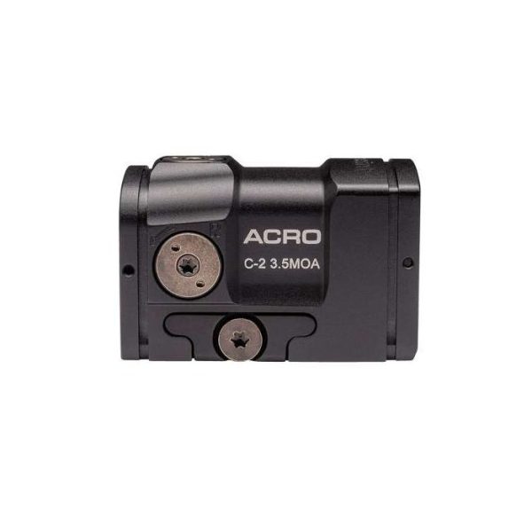 Aimpoint ACRO2 Red Dot vizier 3.5 MOA