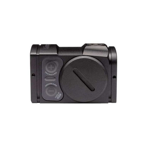 Aimpoint ACRO2 Red Dot vizier 3.5 MOA