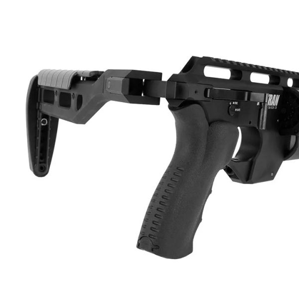 AirMaks Kartan B 5,5 mm PCP