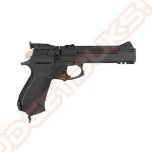 Baikal MP-651K CO2 Luchtdrukpistool 4,5 mm