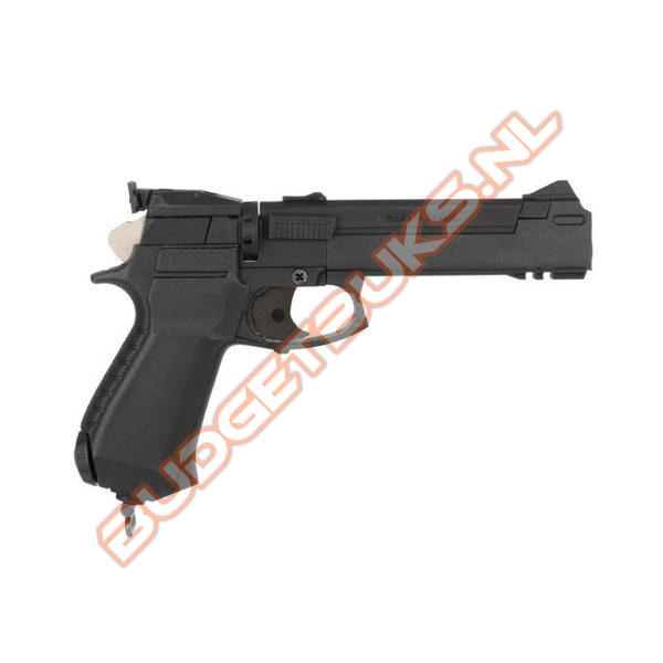 Baikal MP-651K CO2 Luchtdrukpistool 4,5 mm