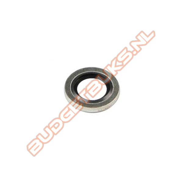 Bonded Seal Washer 1/8 BSP #06H4-BW01
