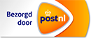 BudgetBuks verzendt snel via PostNL!
