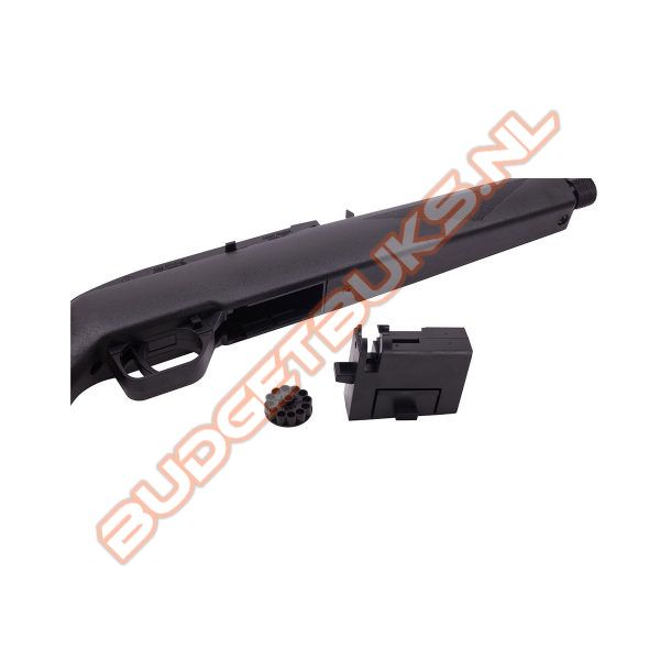 Crosman 1077 CO2 4,5 mm