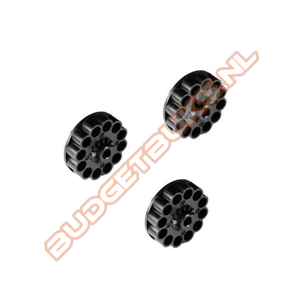Magazijn Crosman 1077 SpeedLoader Kit 4.5 mm