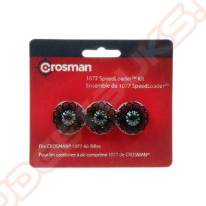 Magazijn Crosman 1077 SpeedLoader Kit 4.5 mm