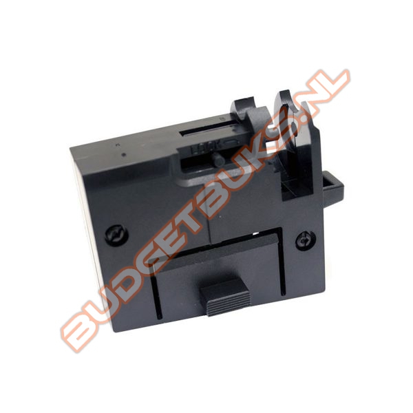 Crosman 1077 Magazijnhouder
