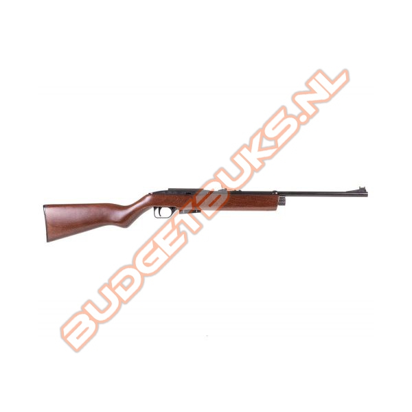Crosman 1077 Wood CO2 4,5 mm
