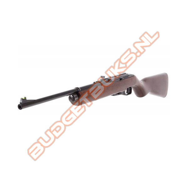 Crosman 1077 Wood CO2 4,5 mm