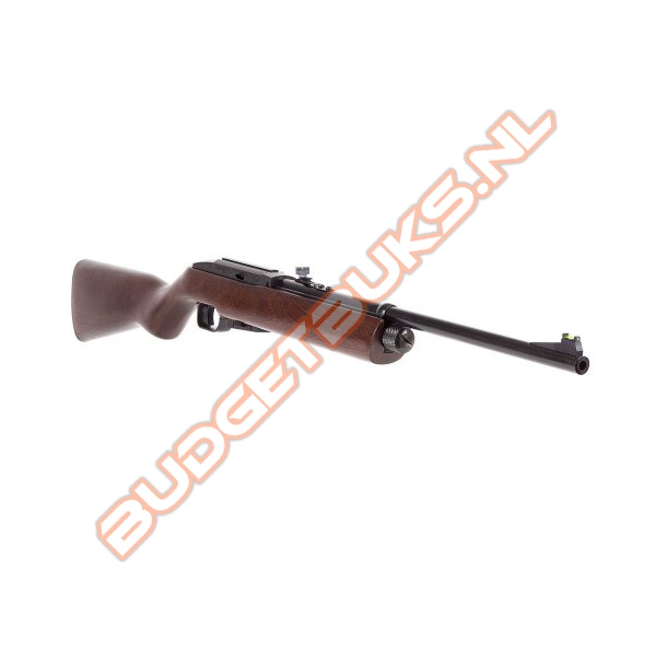 Crosman 1077 Wood CO2 4,5 mm