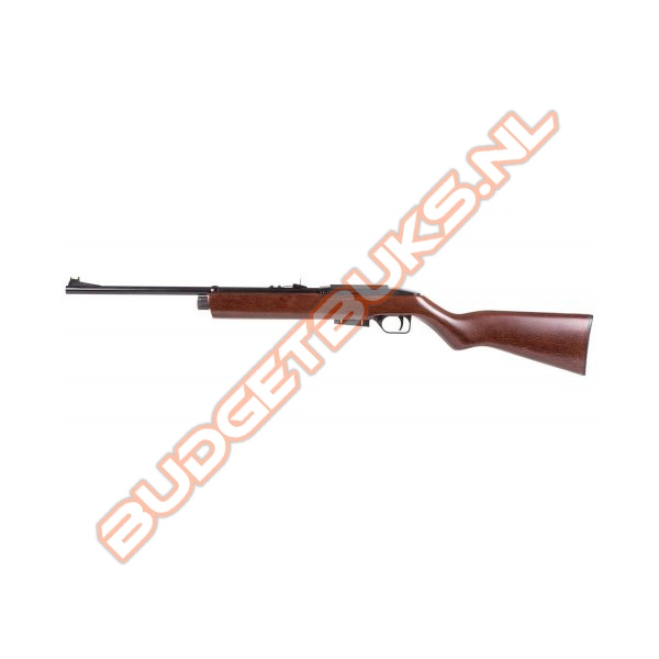 Crosman 1077 Wood CO2 4,5 mm