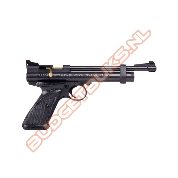 Crosman 2240 CO2 Luchtdrukpistool 5,5 mm