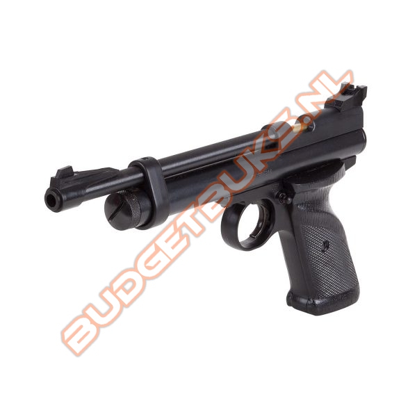 Crosman 2240 CO2 Luchtdrukpistool 5,5 mm