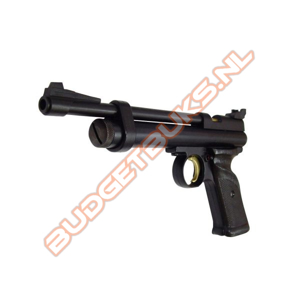 Crosman 2240 CO2 Luchtdrukpistool 5,5 mm