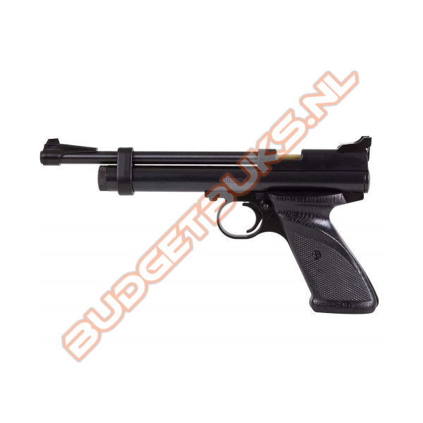 Crosman 2240 CO2 Luchtdrukpistool 5,5 mm