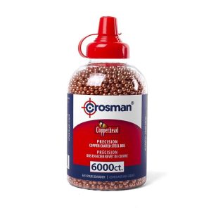 Crosman Copperhead BB 4,5 mm 6000 stuks