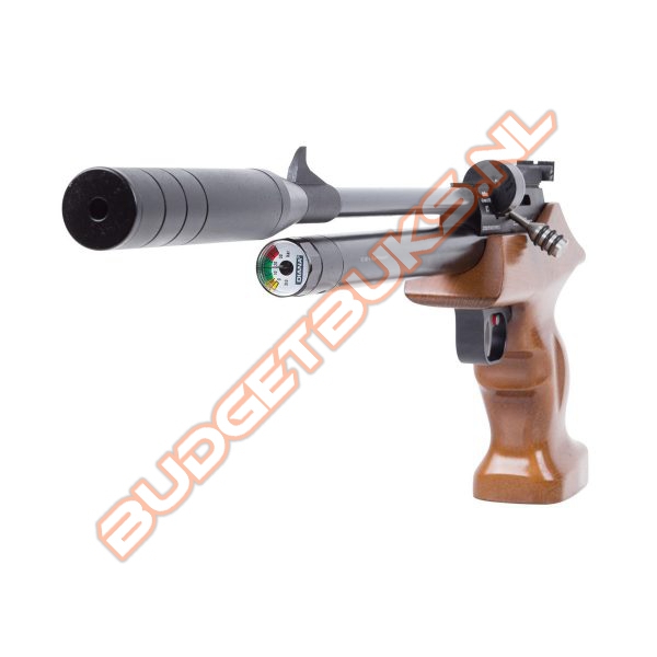 Diana Bandit Persluchtpistool 5,5 mm