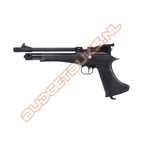 Diana Chaser CO2 Luchtdrukpistool 4,5 mm