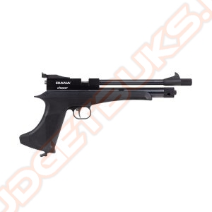 Diana Chaser CO2 Luchtdrukpistool 4,5 mm
