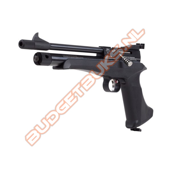 Diana Chaser CO2 Luchtdrukpistool 4,5 mm