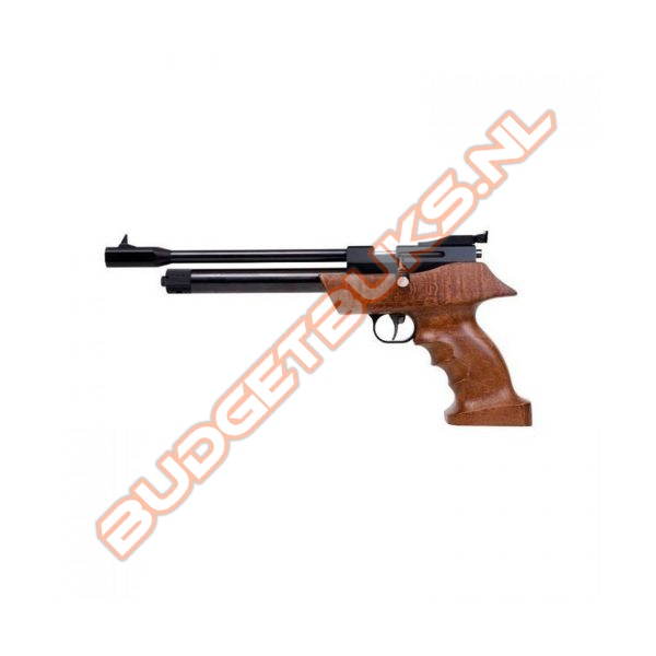 Diana Airbug CO2 pistool kaliber 5,5 mm