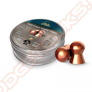 H&N Field Target Trophy Power 5,5 mm
