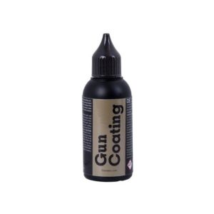 FlunaTec Gun Coating 50 ml. Druppelfles