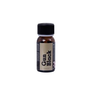 Flunatec Gun Black 50ml