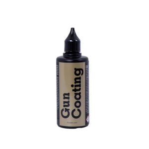 FlunaTec Gun Coating 100 ml. Druppelfles