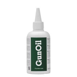 FlunaTec Gun Oil 200 ml Druppelfles